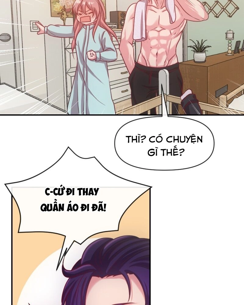 Xin Chào Con Yêu Chapter 7 - 87