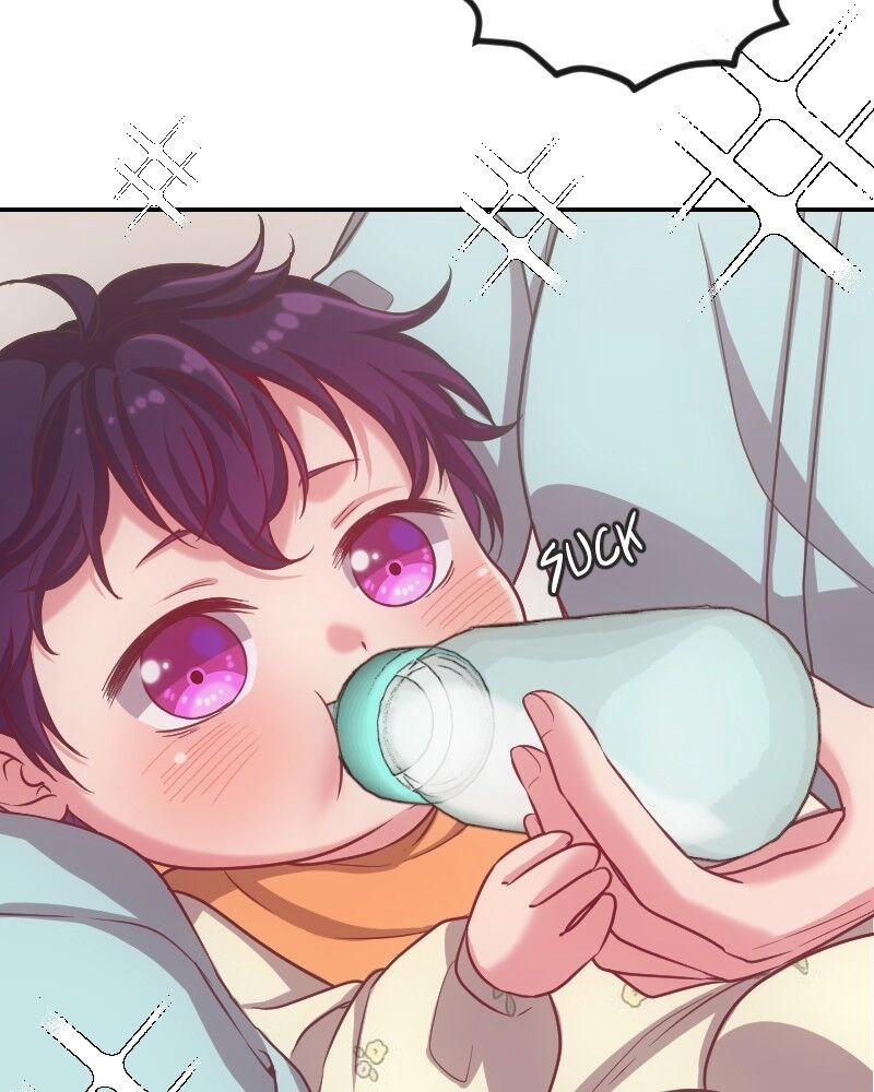 Xin Chào Con Yêu Chapter 7 - 89