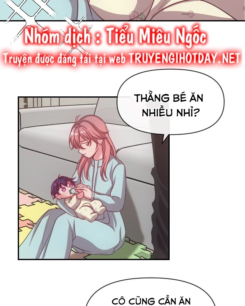 Xin Chào Con Yêu Chapter 7 - 90