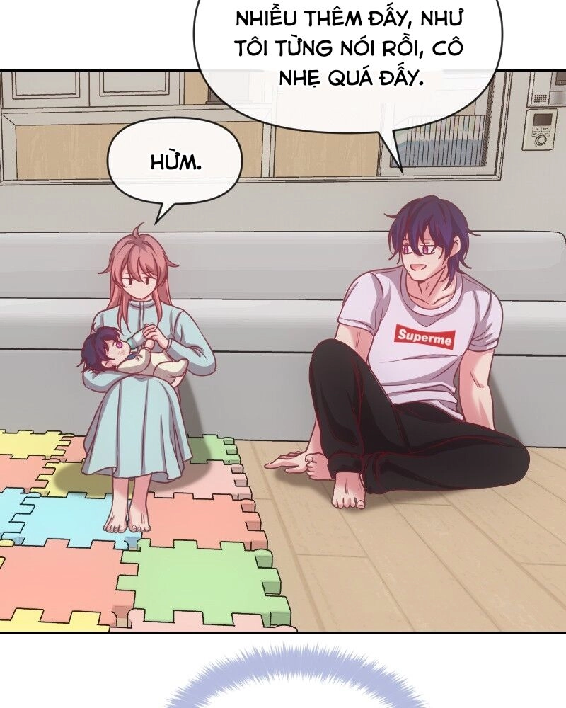 Xin Chào Con Yêu Chapter 7 - 91