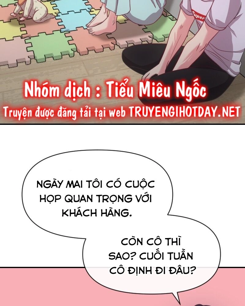 Xin Chào Con Yêu Chapter 7 - 95