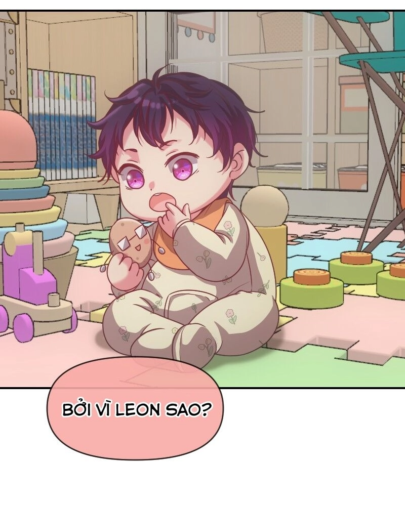 Xin Chào Con Yêu Chapter 7 - 111