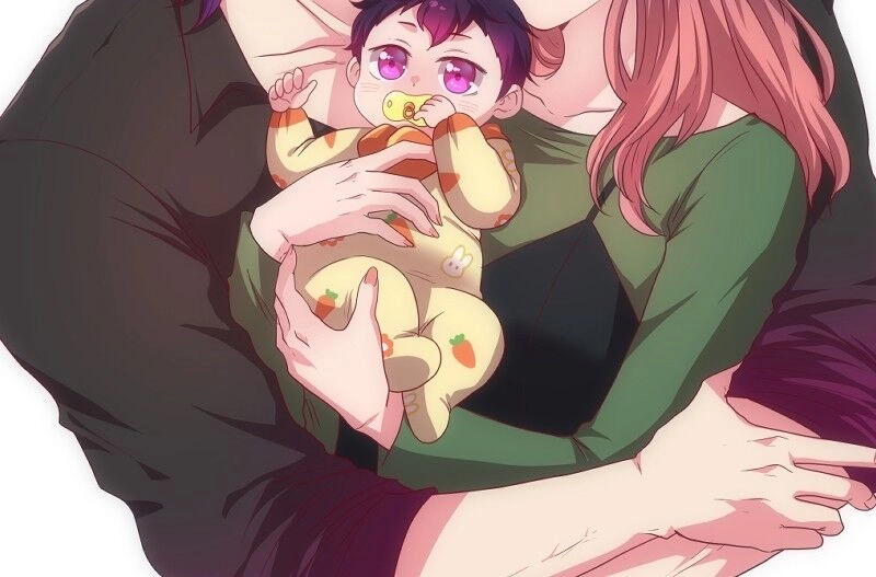 Xin Chào Con Yêu Chapter 7 - 145