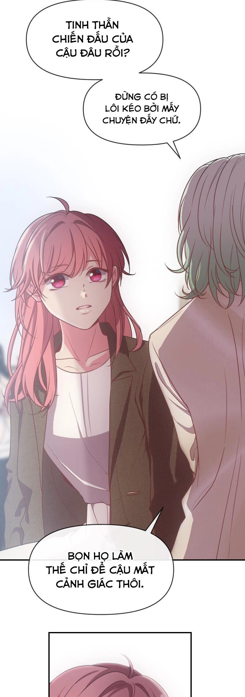 Xin Chào Con Yêu Chapter 8 - 10