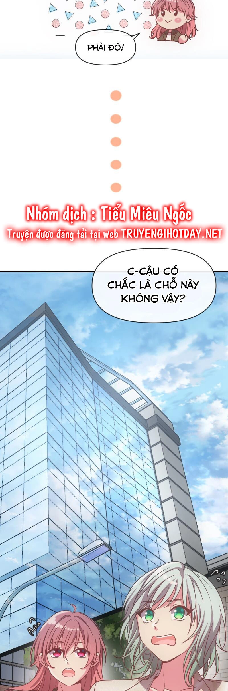 Xin Chào Con Yêu Chapter 8 - 13