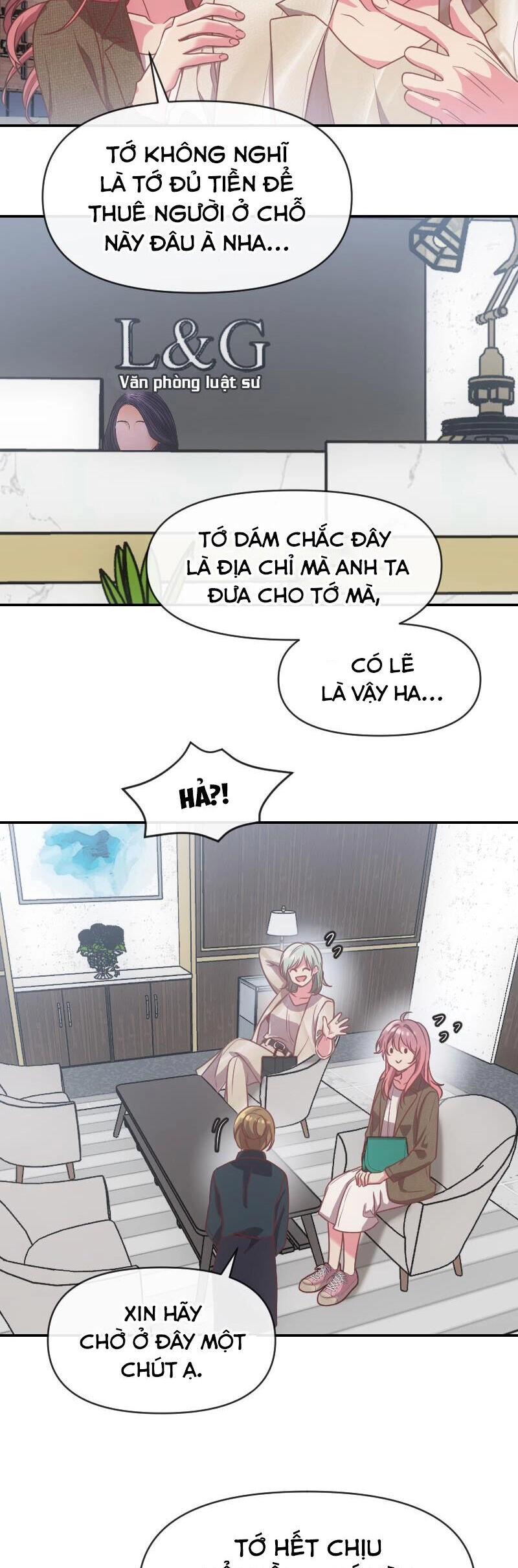 Xin Chào Con Yêu Chapter 8 - 14