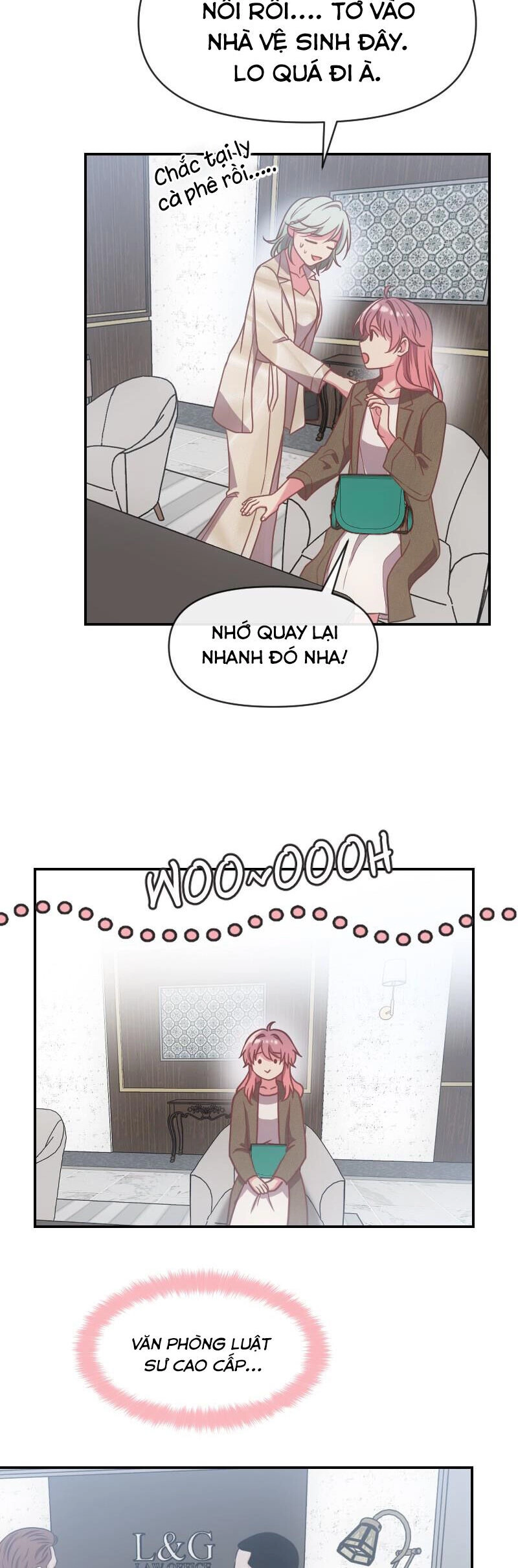 Xin Chào Con Yêu Chapter 8 - 15