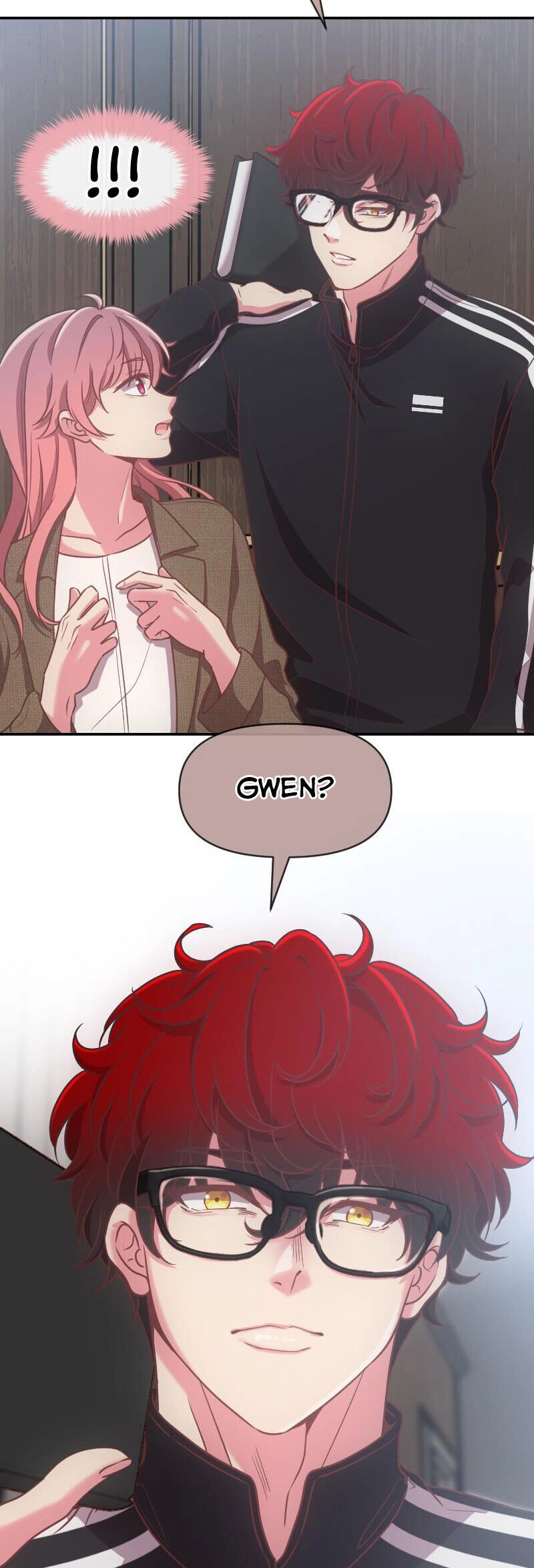 Xin Chào Con Yêu Chapter 8 - 23