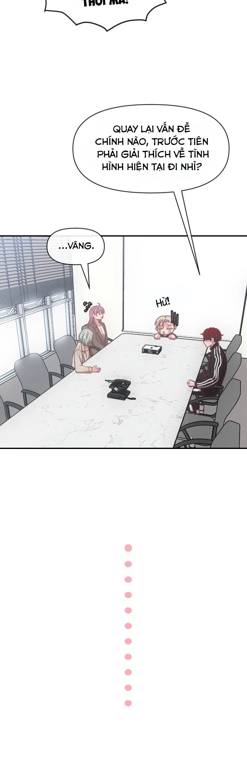 Xin Chào Con Yêu Chapter 8 - 27