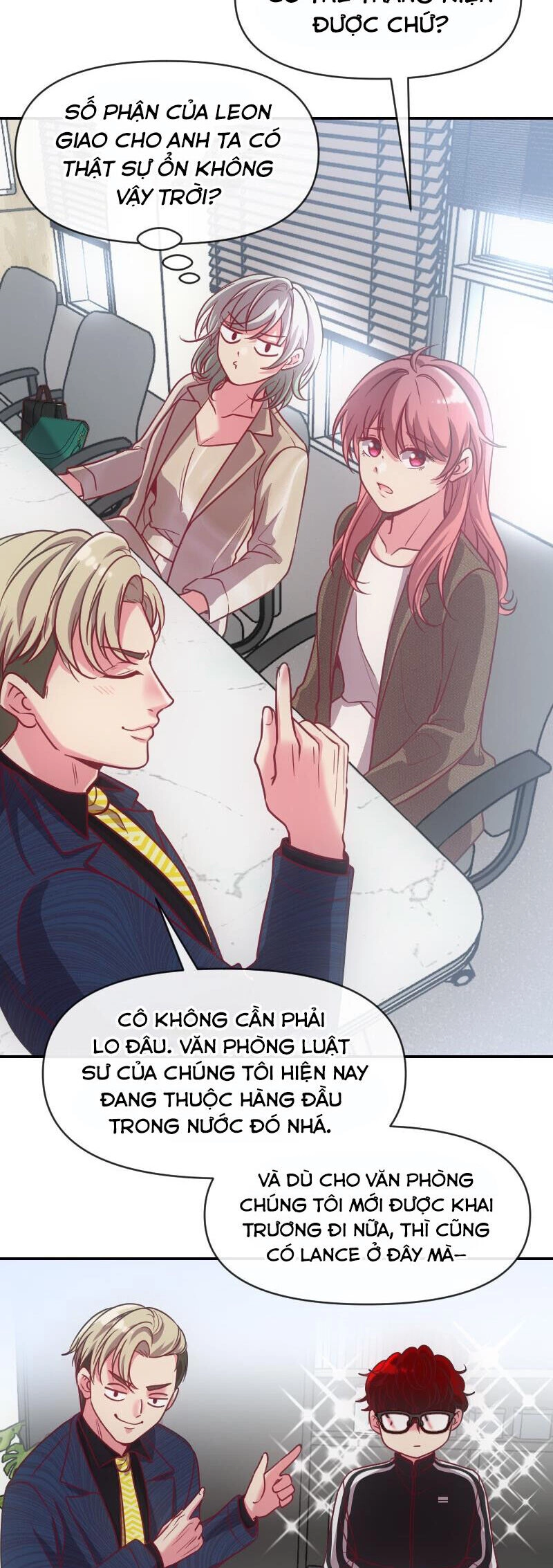 Xin Chào Con Yêu Chapter 8 - 30