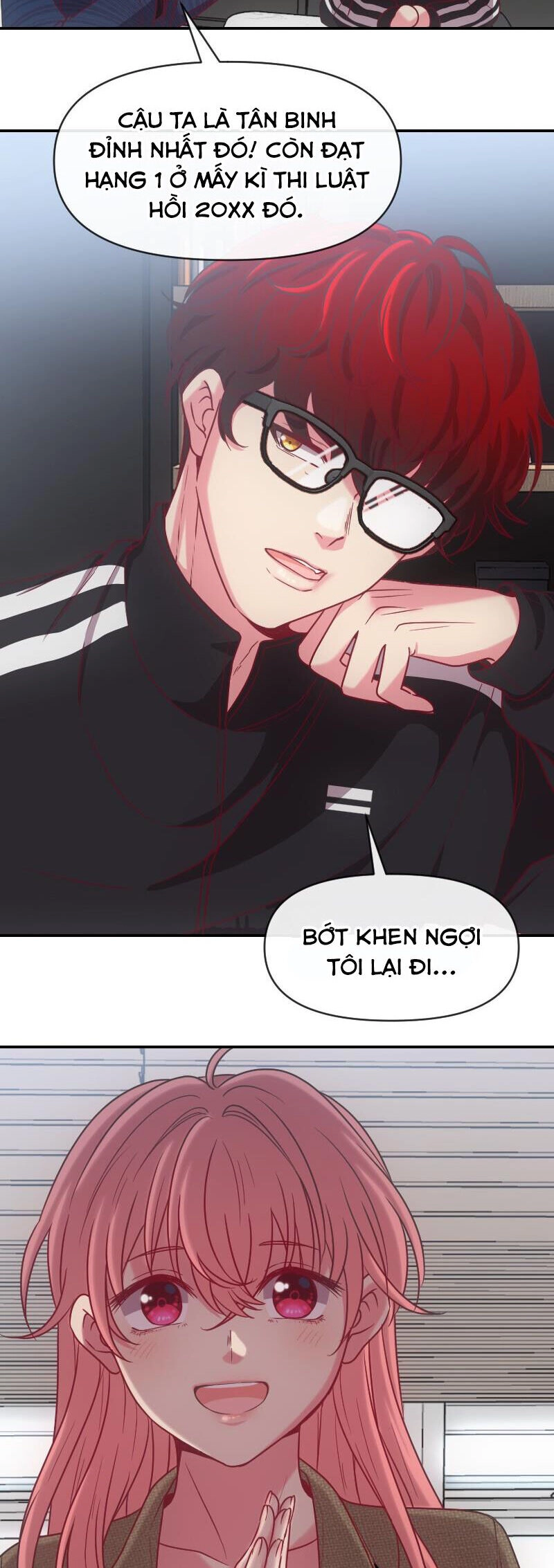 Xin Chào Con Yêu Chapter 8 - 31