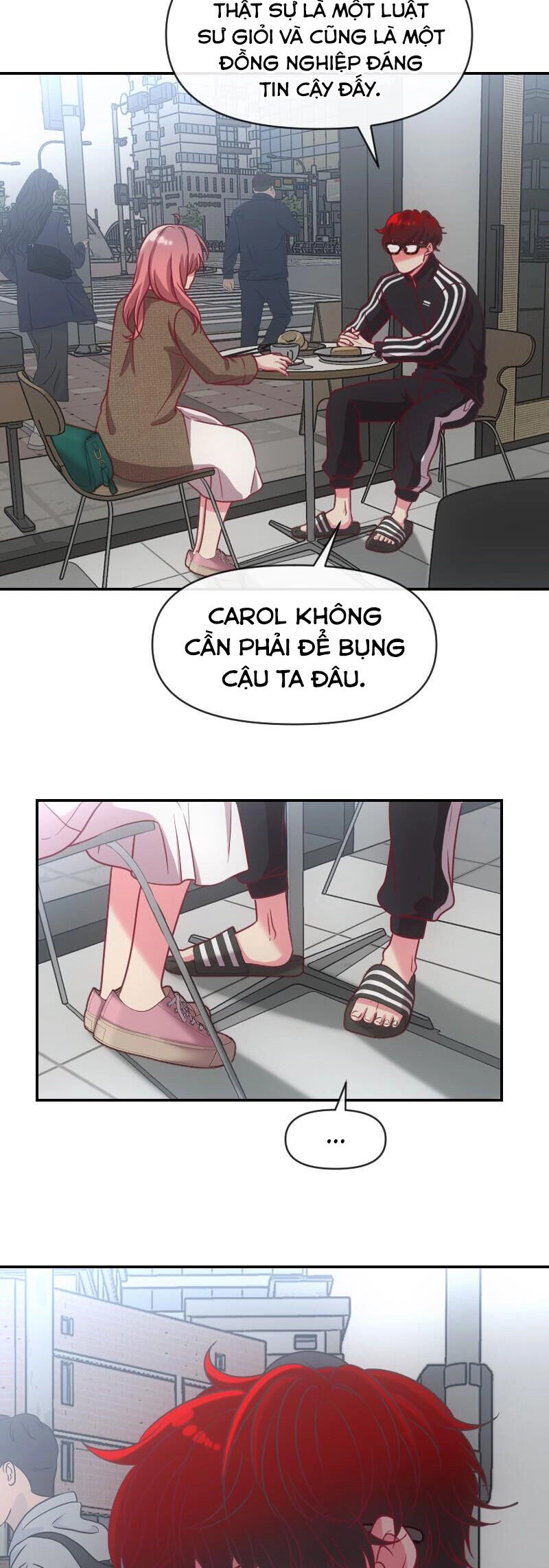 Xin Chào Con Yêu Chapter 8 - 35