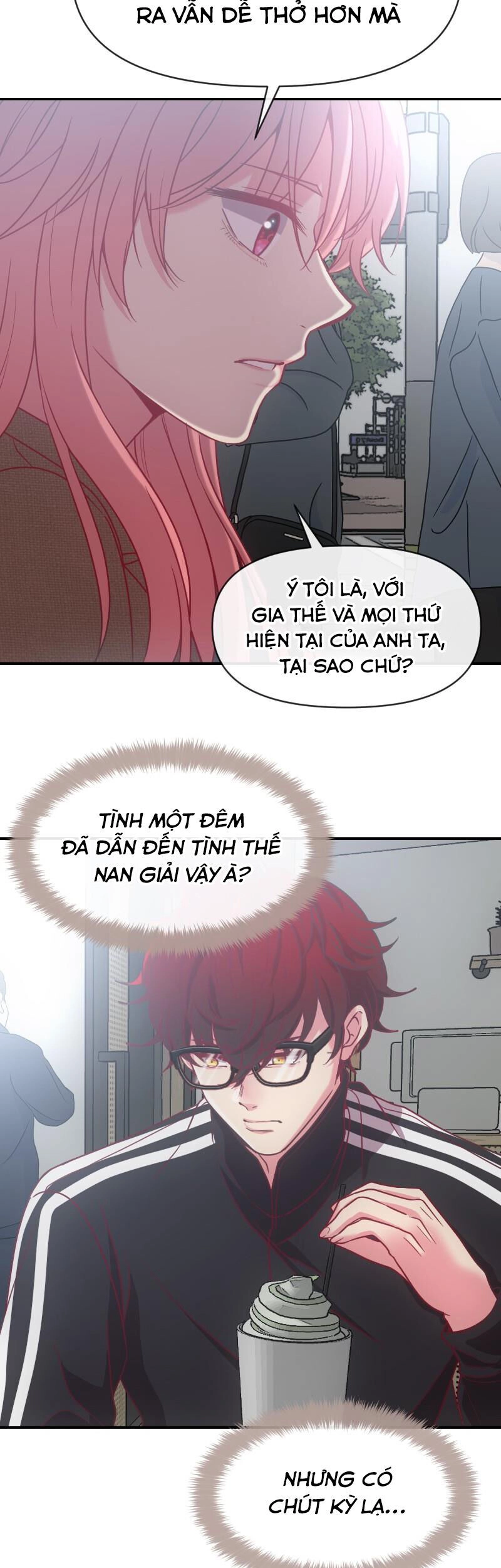 Xin Chào Con Yêu Chapter 8 - 39