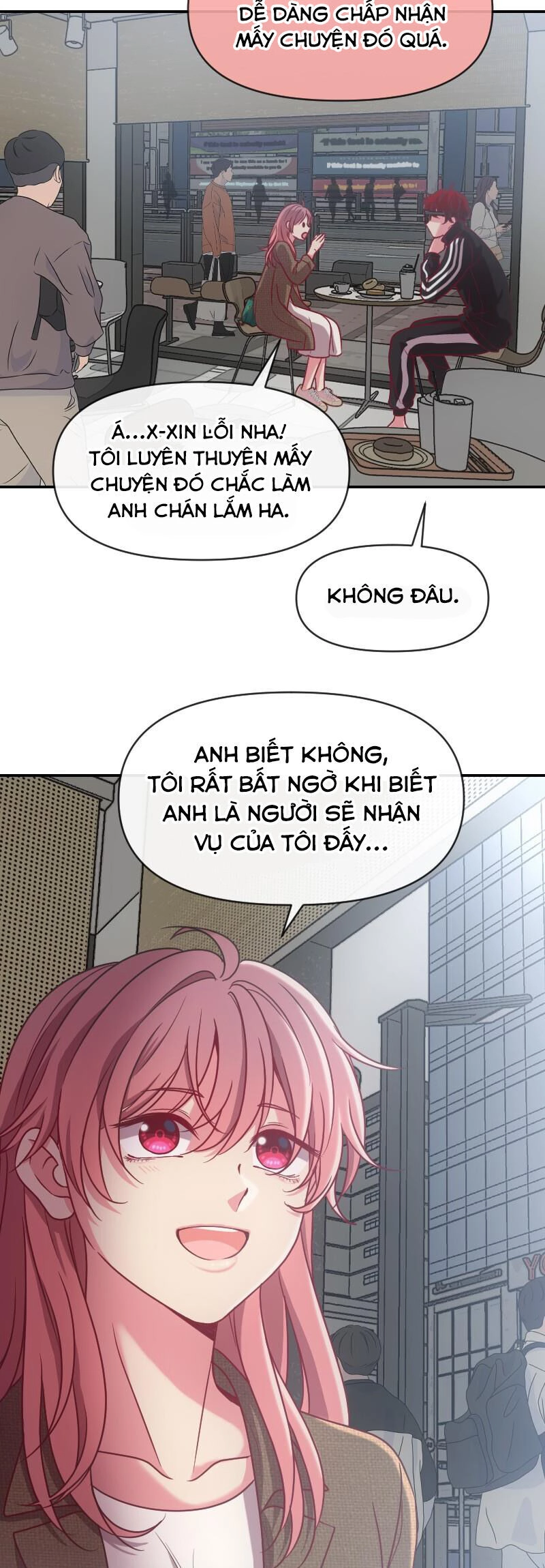 Xin Chào Con Yêu Chapter 8 - 41