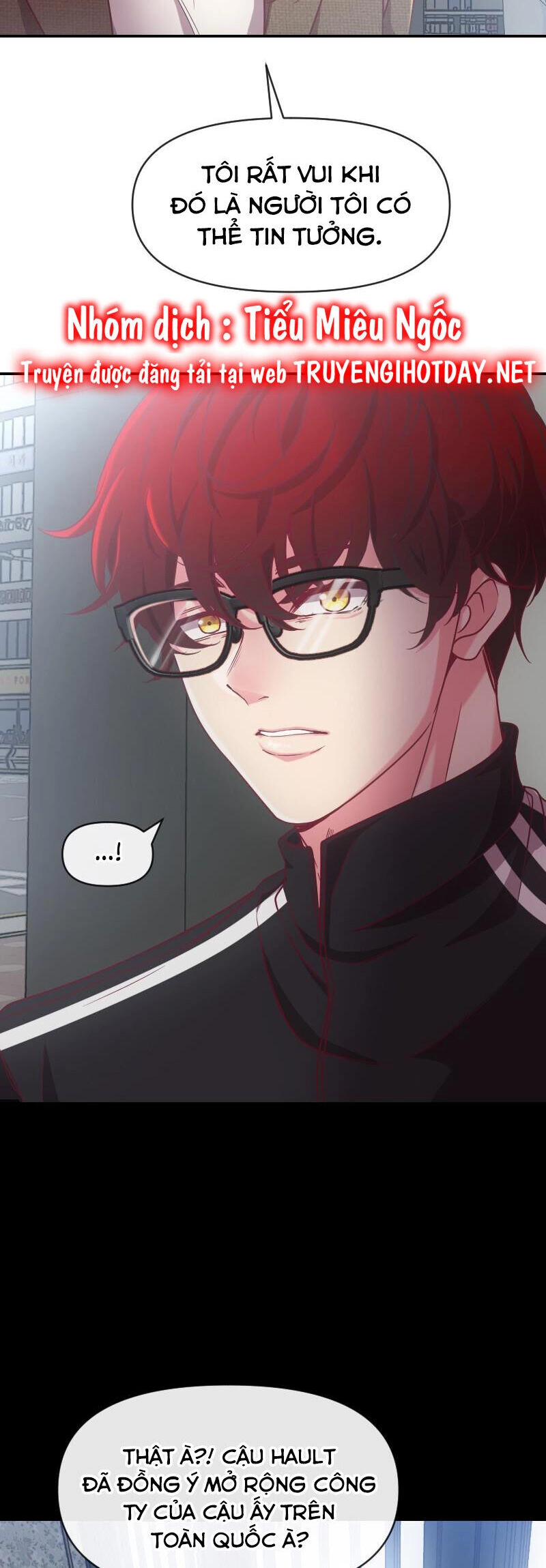 Xin Chào Con Yêu Chapter 8 - 42