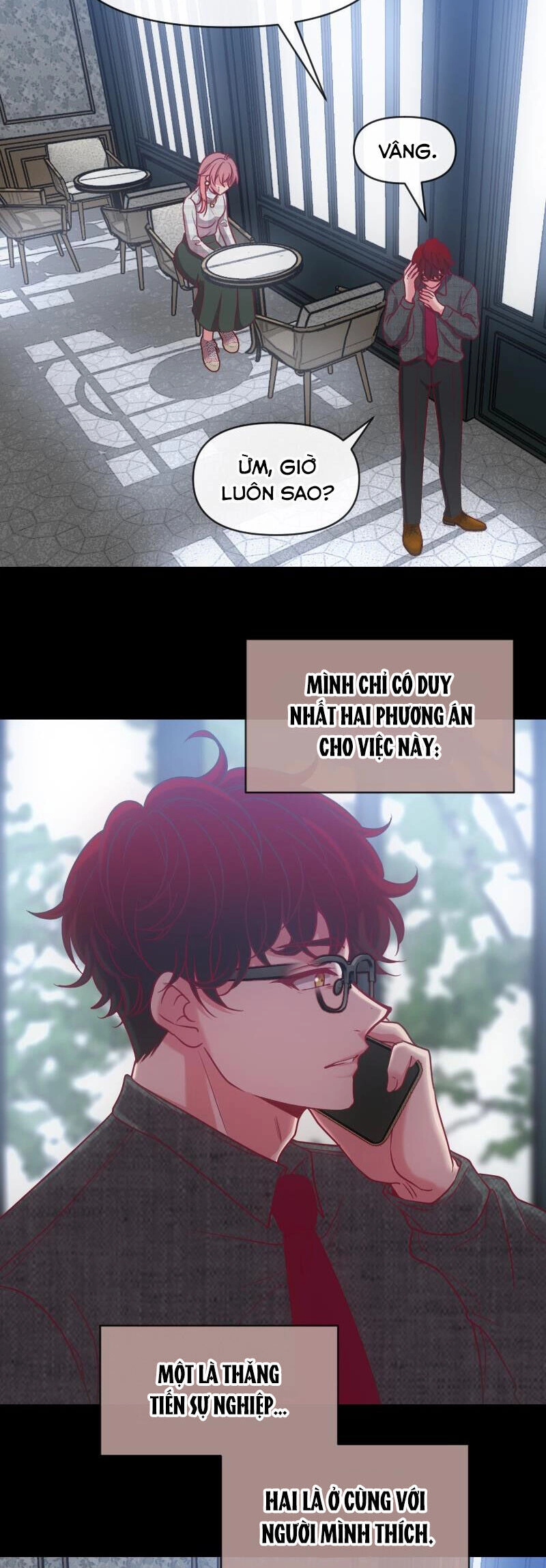 Xin Chào Con Yêu Chapter 8 - 43