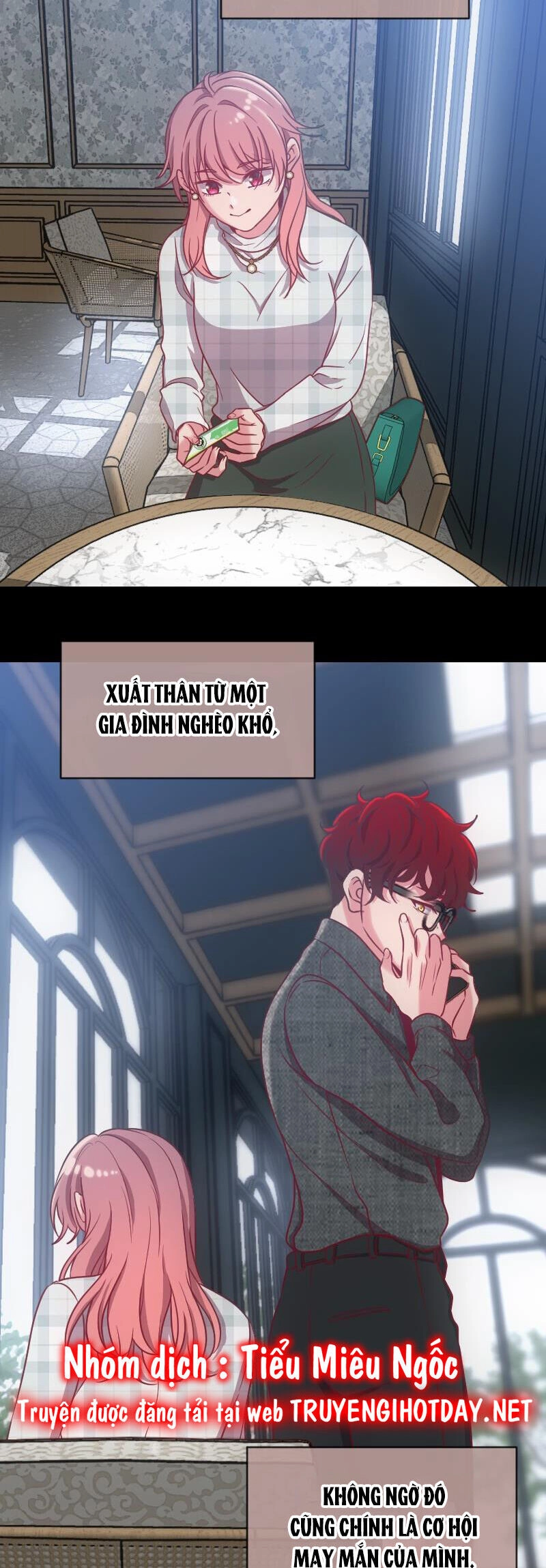 Xin Chào Con Yêu Chapter 8 - 44