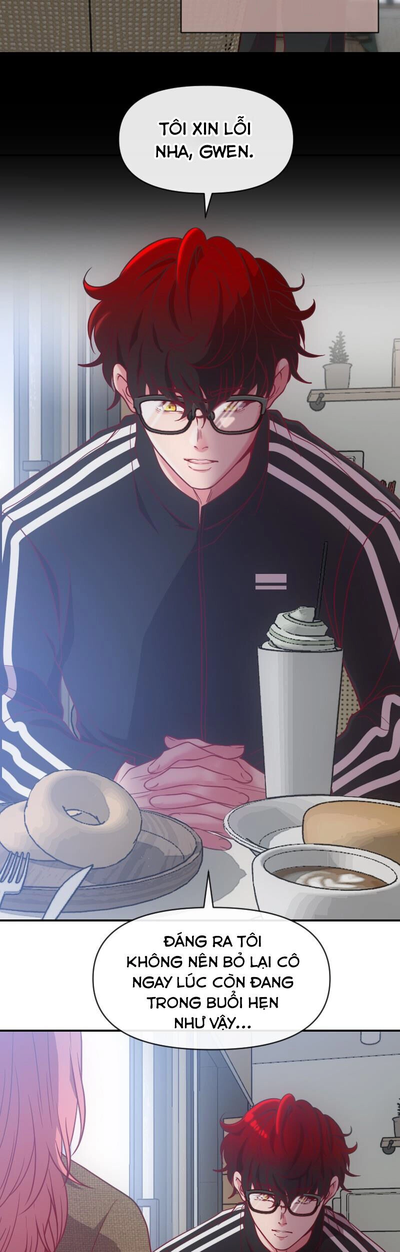 Xin Chào Con Yêu Chapter 8 - 45