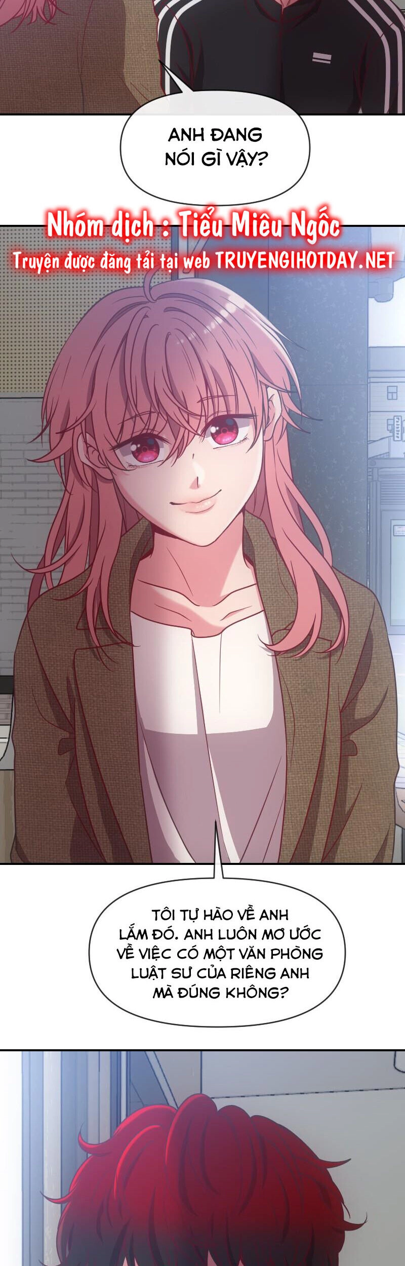 Xin Chào Con Yêu Chapter 8 - 46