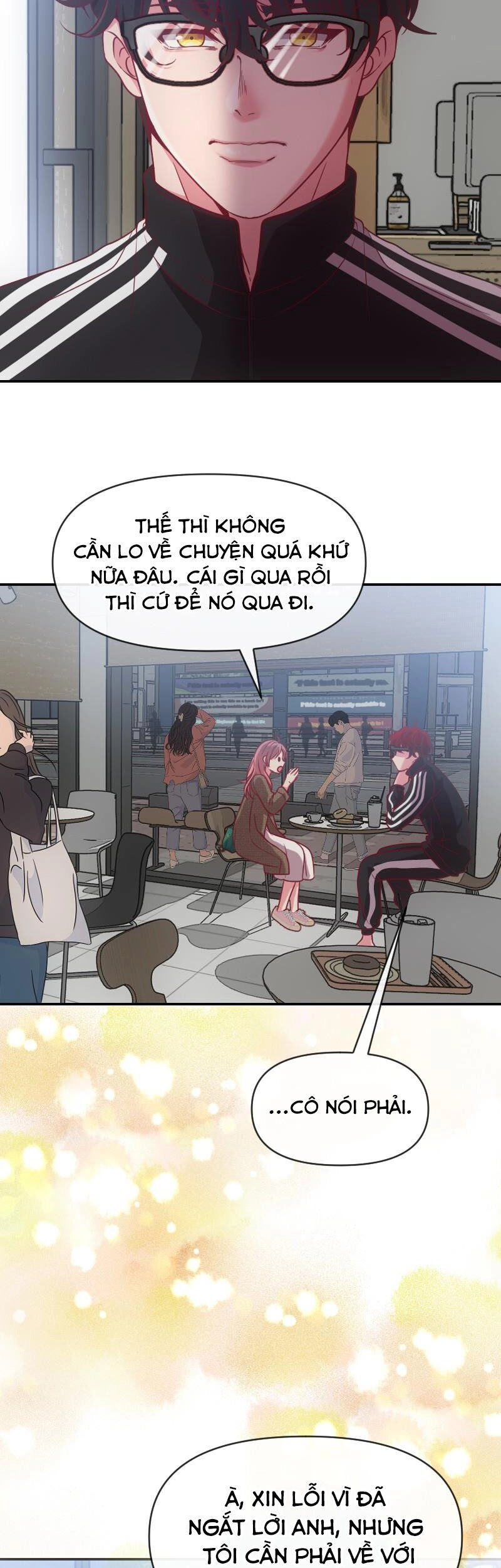 Xin Chào Con Yêu Chapter 8 - 47