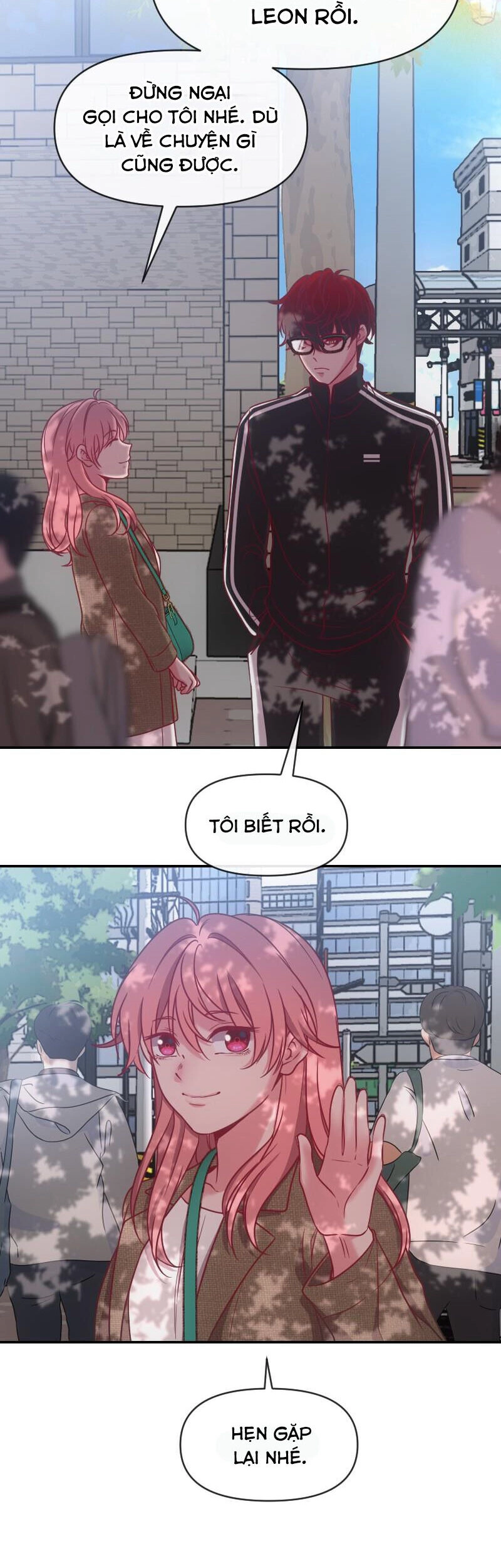 Xin Chào Con Yêu Chapter 8 - 48