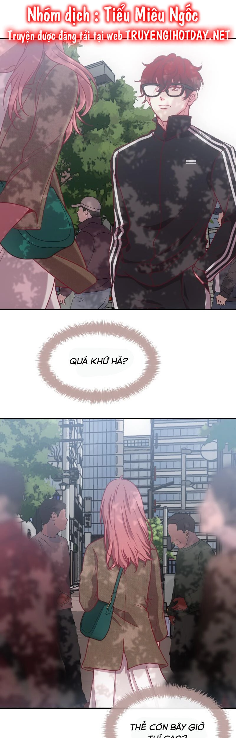 Xin Chào Con Yêu Chapter 8 - 49