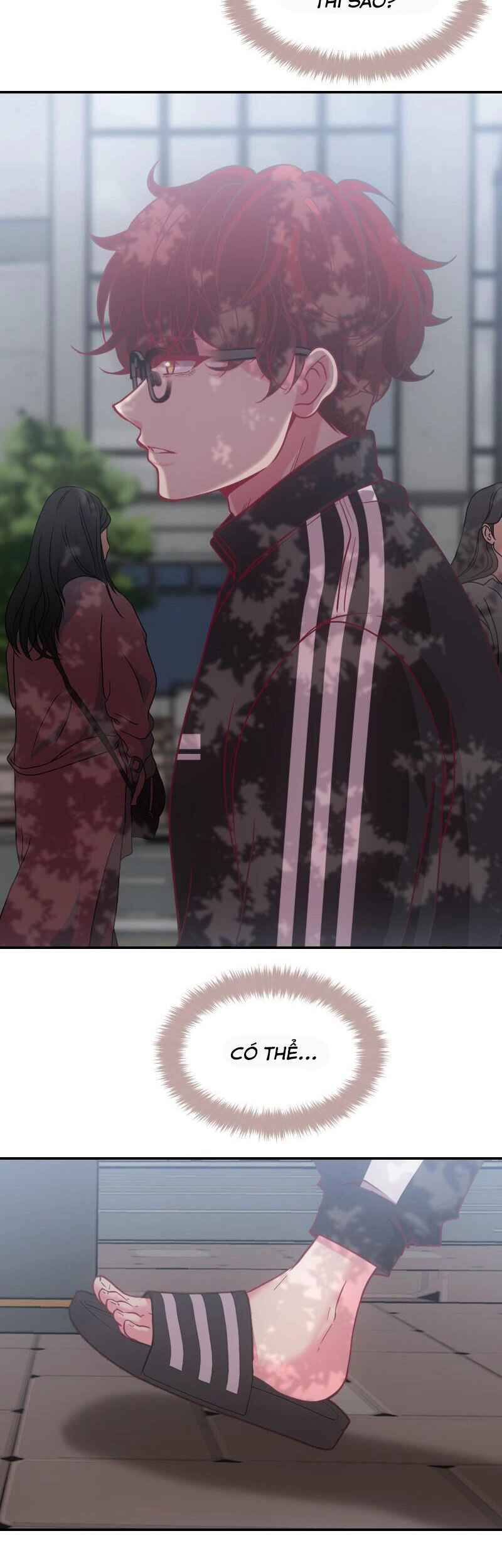 Xin Chào Con Yêu Chapter 8 - 50