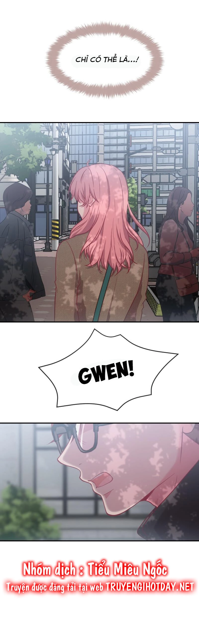 Xin Chào Con Yêu Chapter 8 - 51