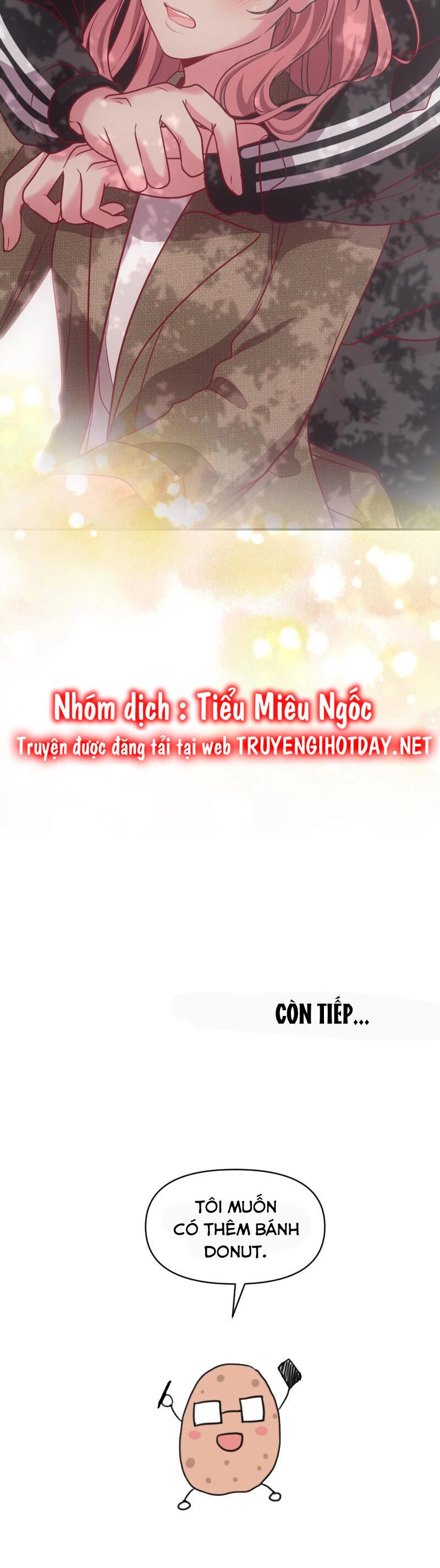 Xin Chào Con Yêu Chapter 8 - 53