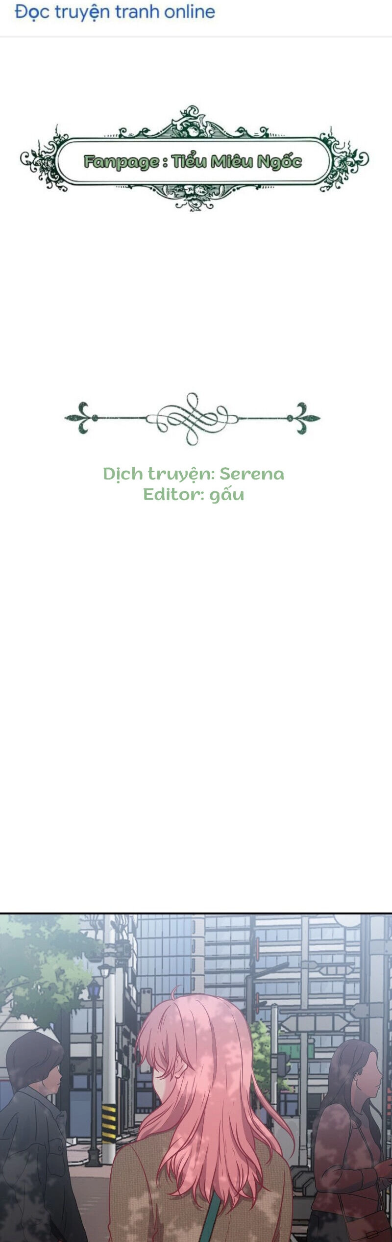 Xin Chào Con Yêu Chapter 9 - 2