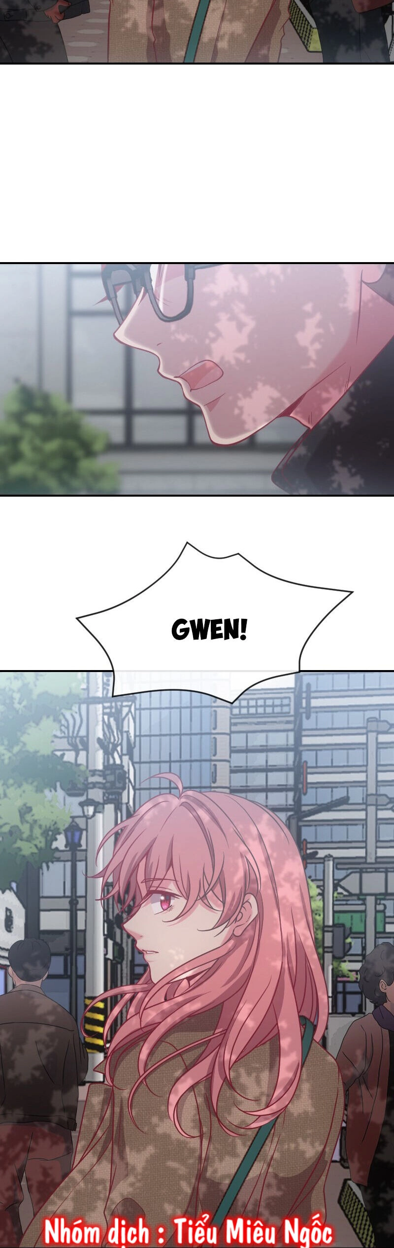 Xin Chào Con Yêu Chapter 9 - 3