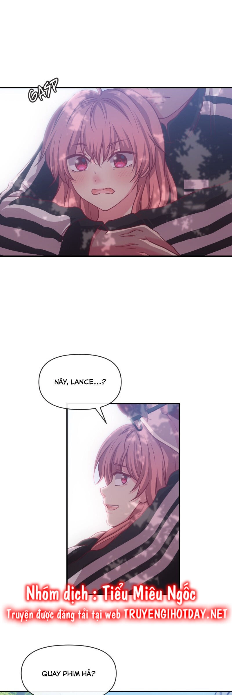 Xin Chào Con Yêu Chapter 9 - 5