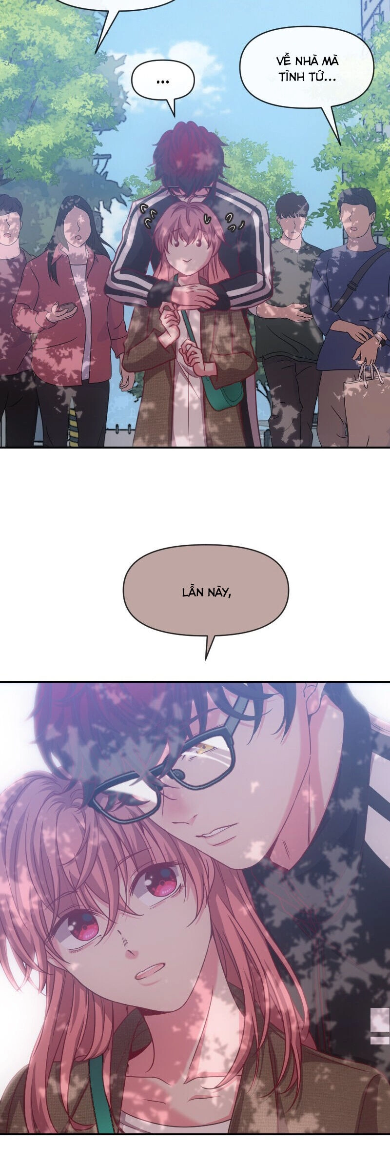 Xin Chào Con Yêu Chapter 9 - 6