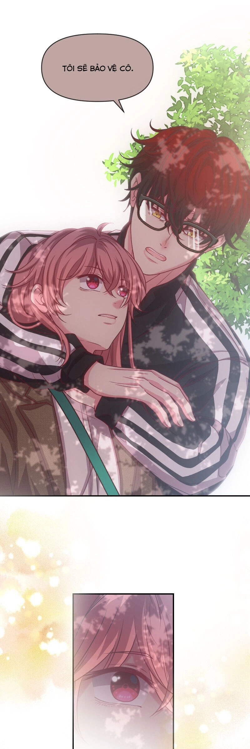 Xin Chào Con Yêu Chapter 9 - 7