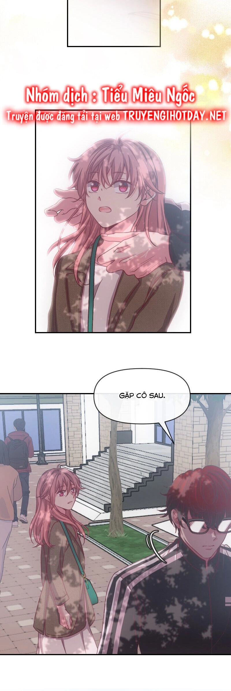 Xin Chào Con Yêu Chapter 9 - 8