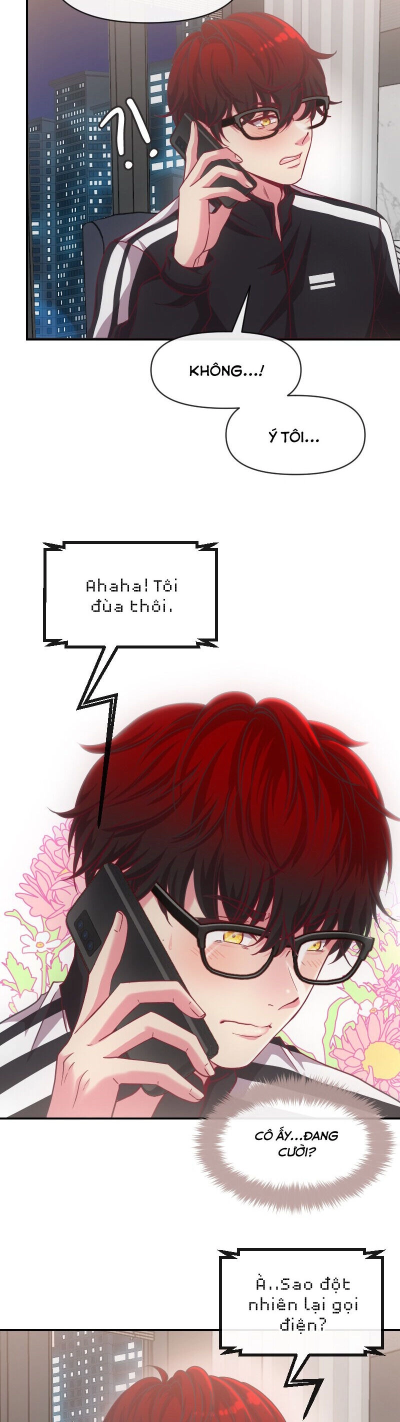 Xin Chào Con Yêu Chapter 9 - 18