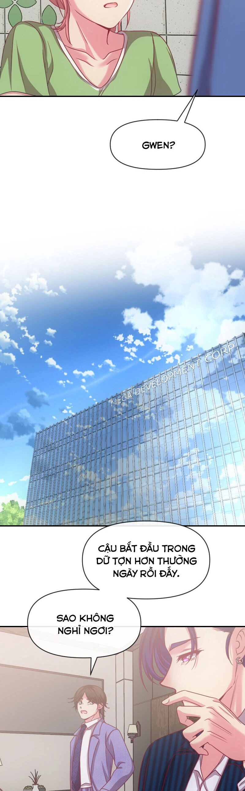 Xin Chào Con Yêu Chapter 9 - 23