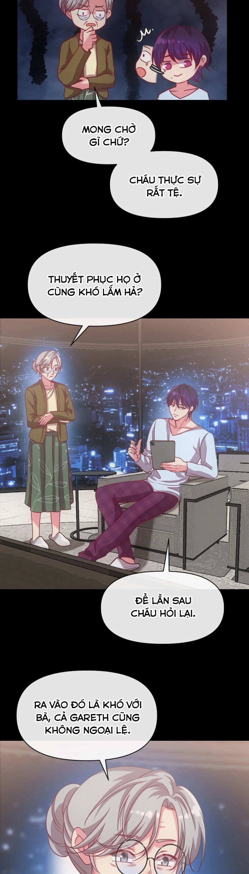 Xin Chào Con Yêu Chapter 9 - 27