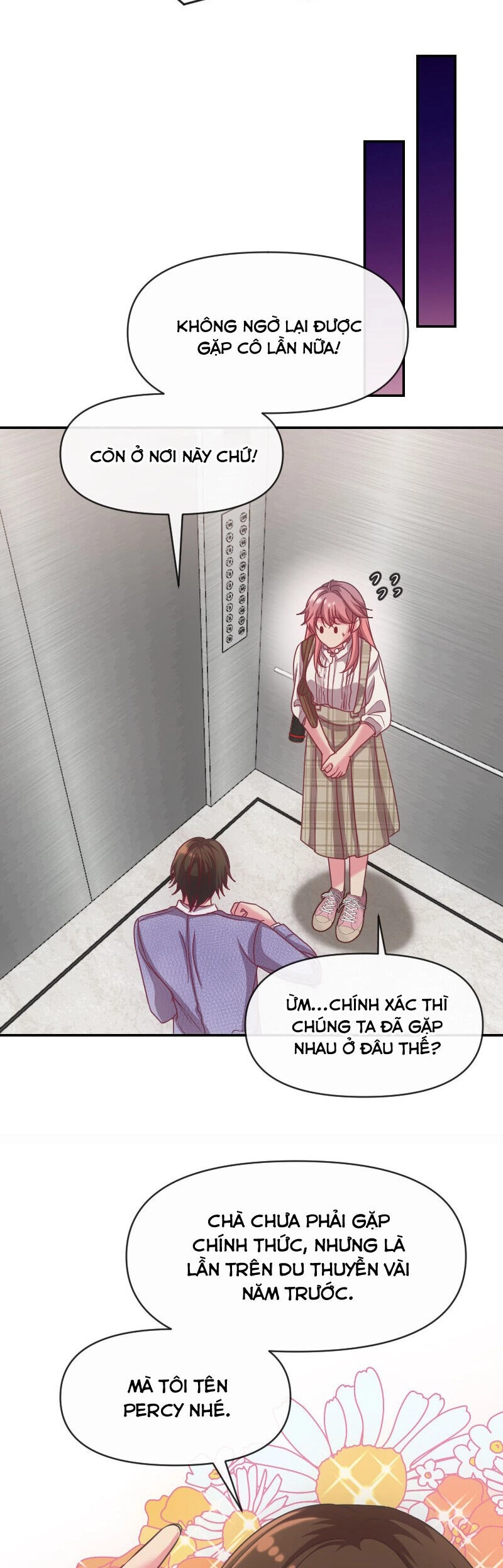 Xin Chào Con Yêu Chapter 9 - 35