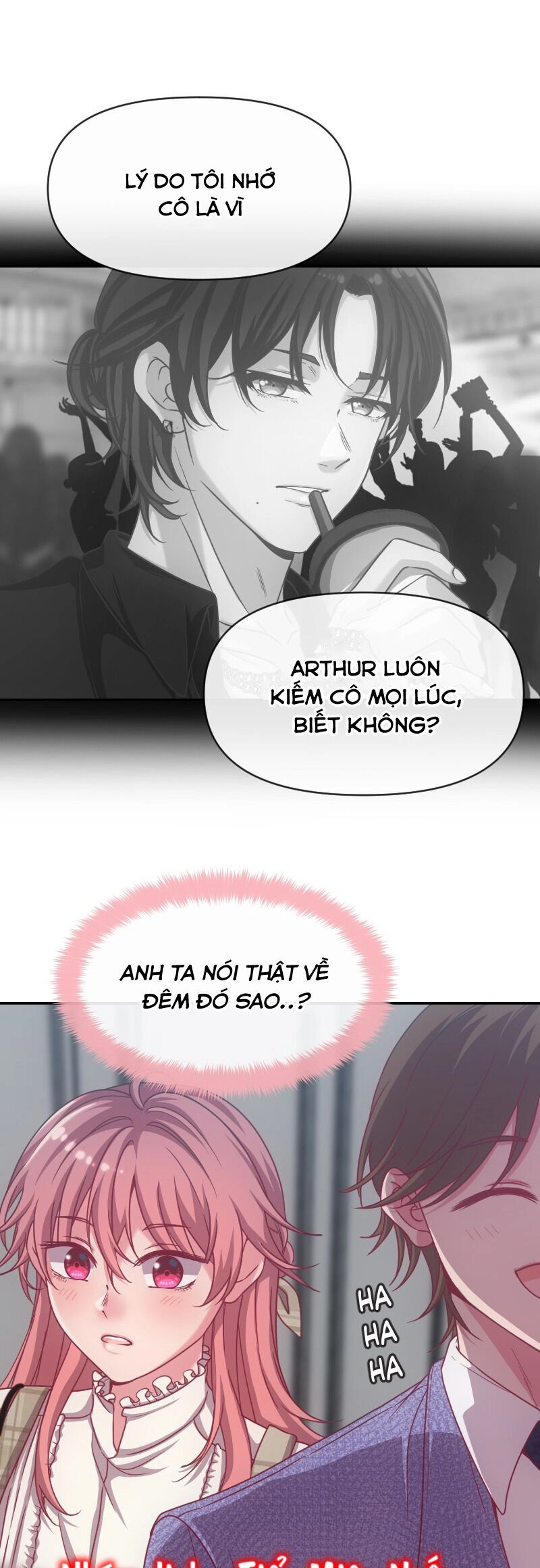 Xin Chào Con Yêu Chapter 9 - 37