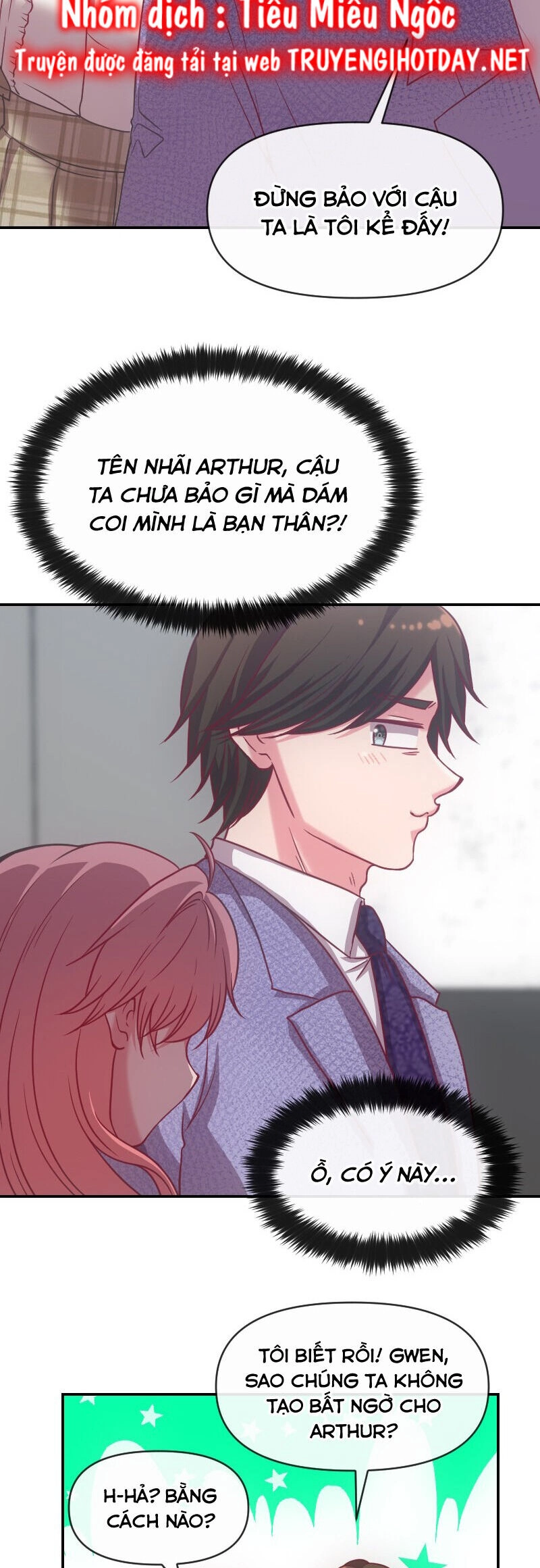 Xin Chào Con Yêu Chapter 9 - 38