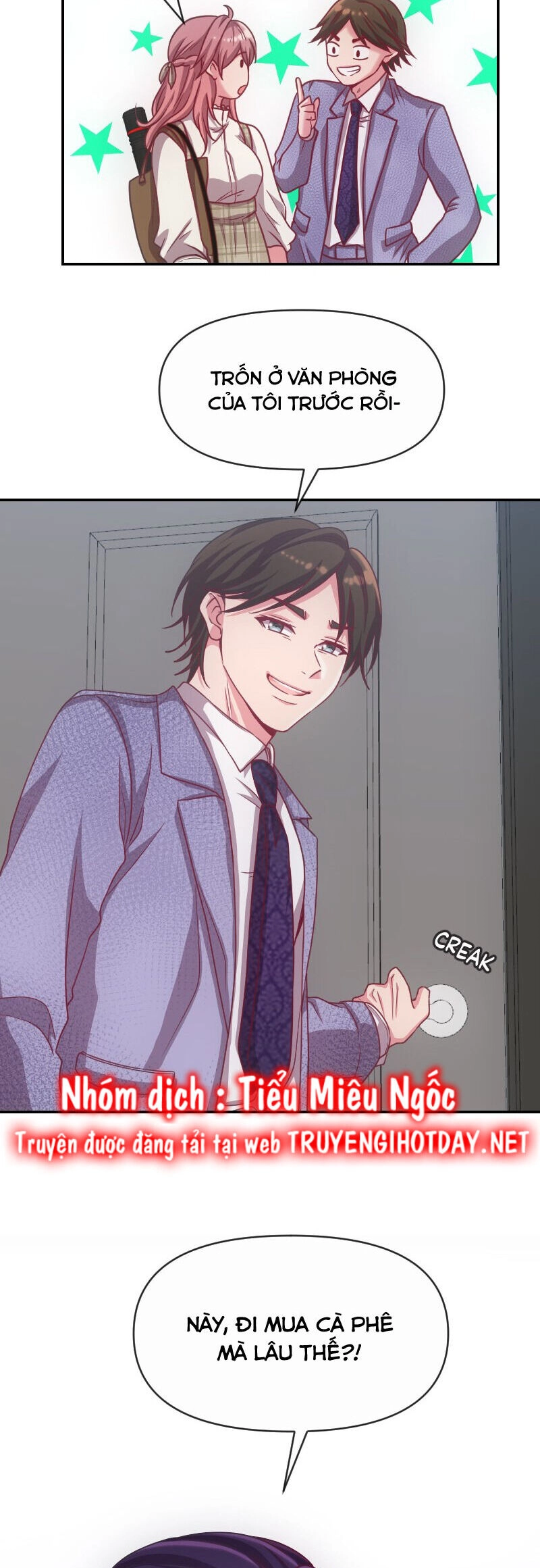 Xin Chào Con Yêu Chapter 9 - 39