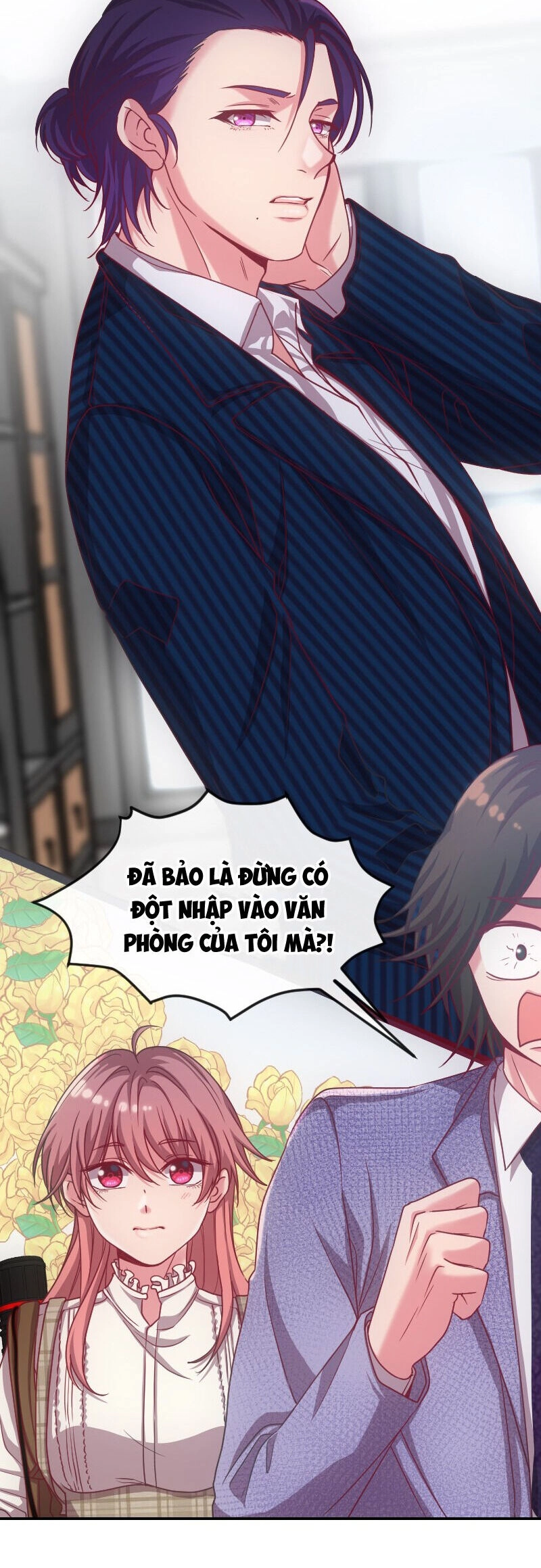 Xin Chào Con Yêu Chapter 9 - 40