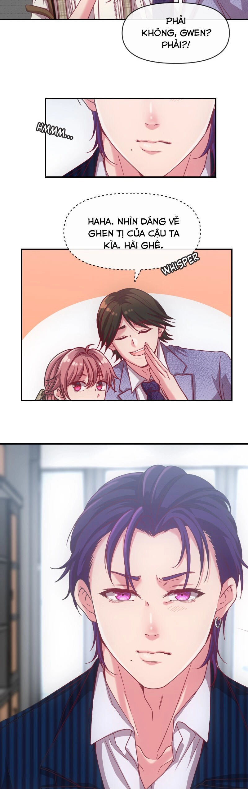 Xin Chào Con Yêu Chapter 9 - 42