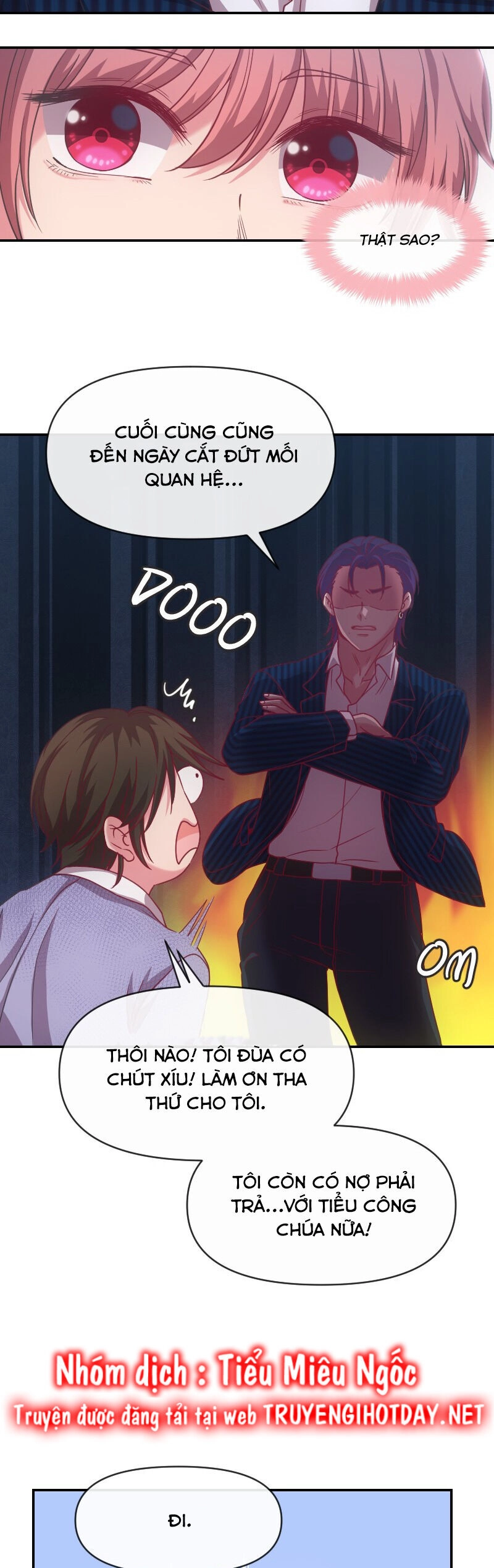 Xin Chào Con Yêu Chapter 9 - 43