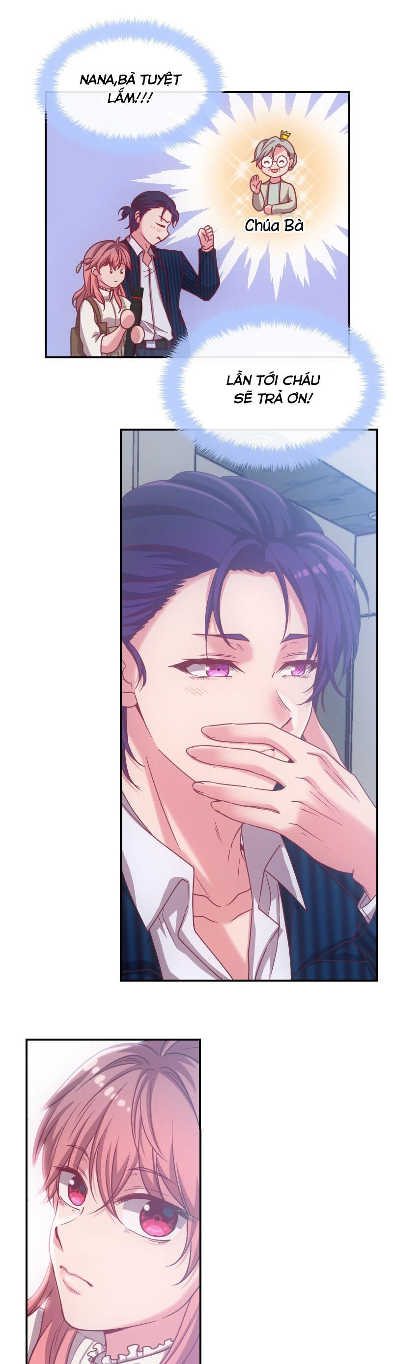 Xin Chào Con Yêu Chapter 9 - 45