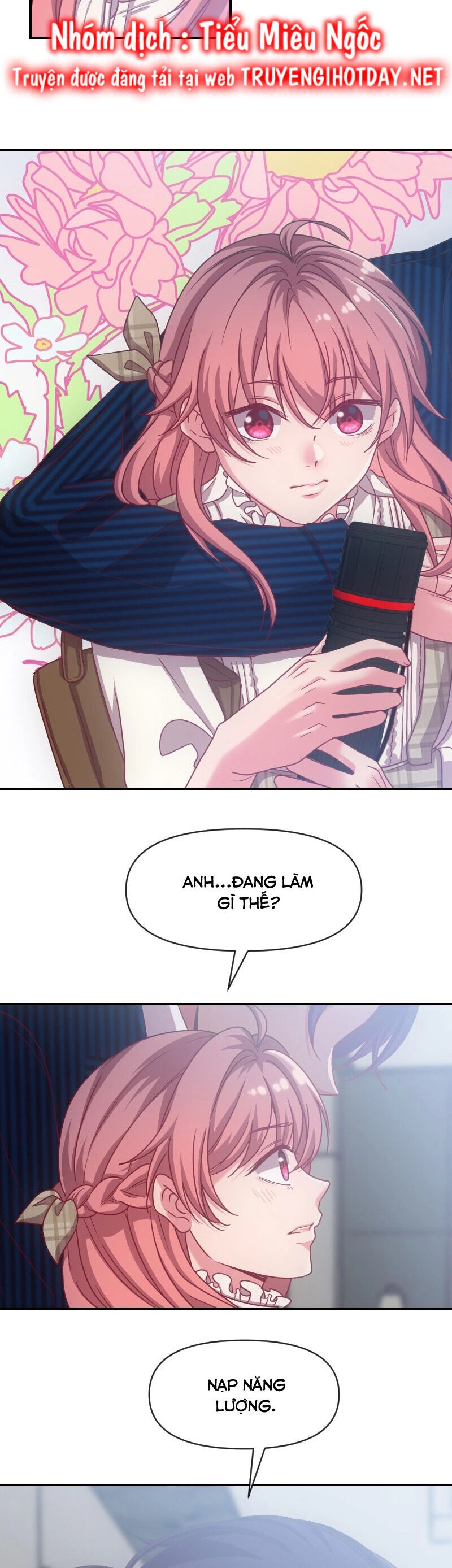 Xin Chào Con Yêu Chapter 9 - 46