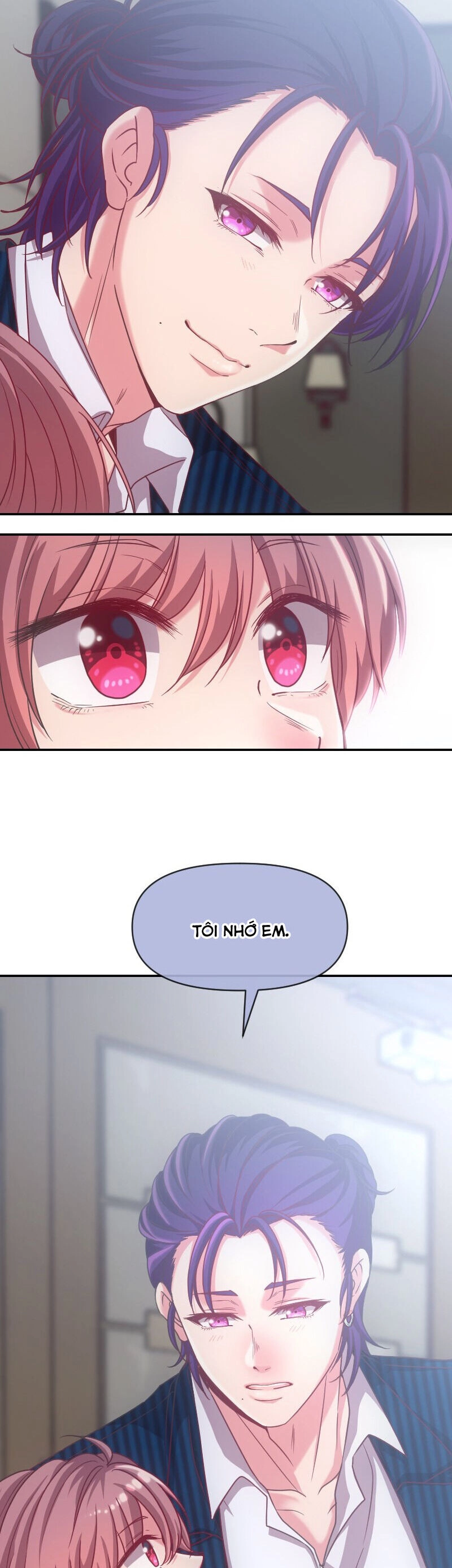 Xin Chào Con Yêu Chapter 9 - 47