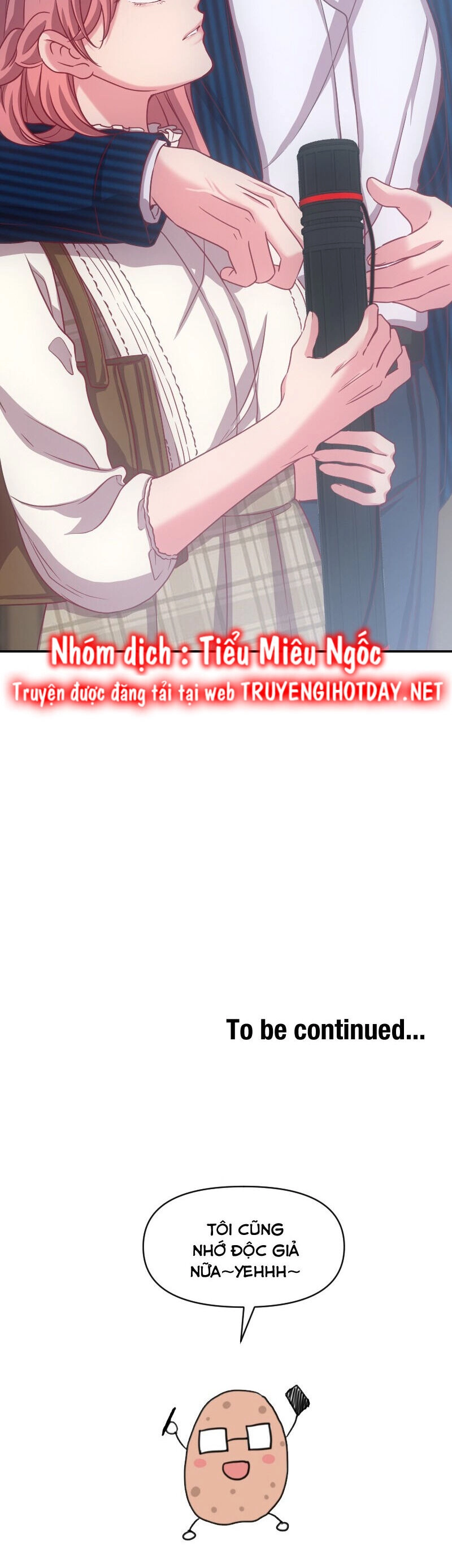 Xin Chào Con Yêu Chapter 9 - 48