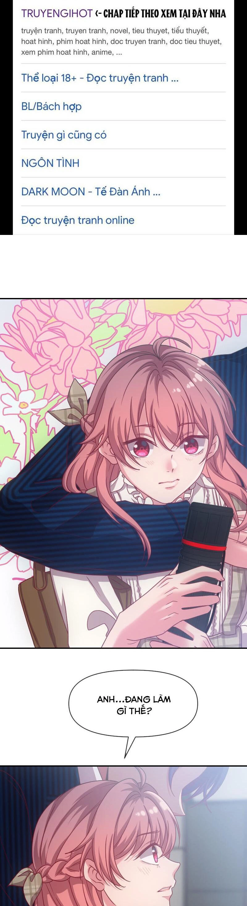 Xin Chào Con Yêu Chapter 10 - 2